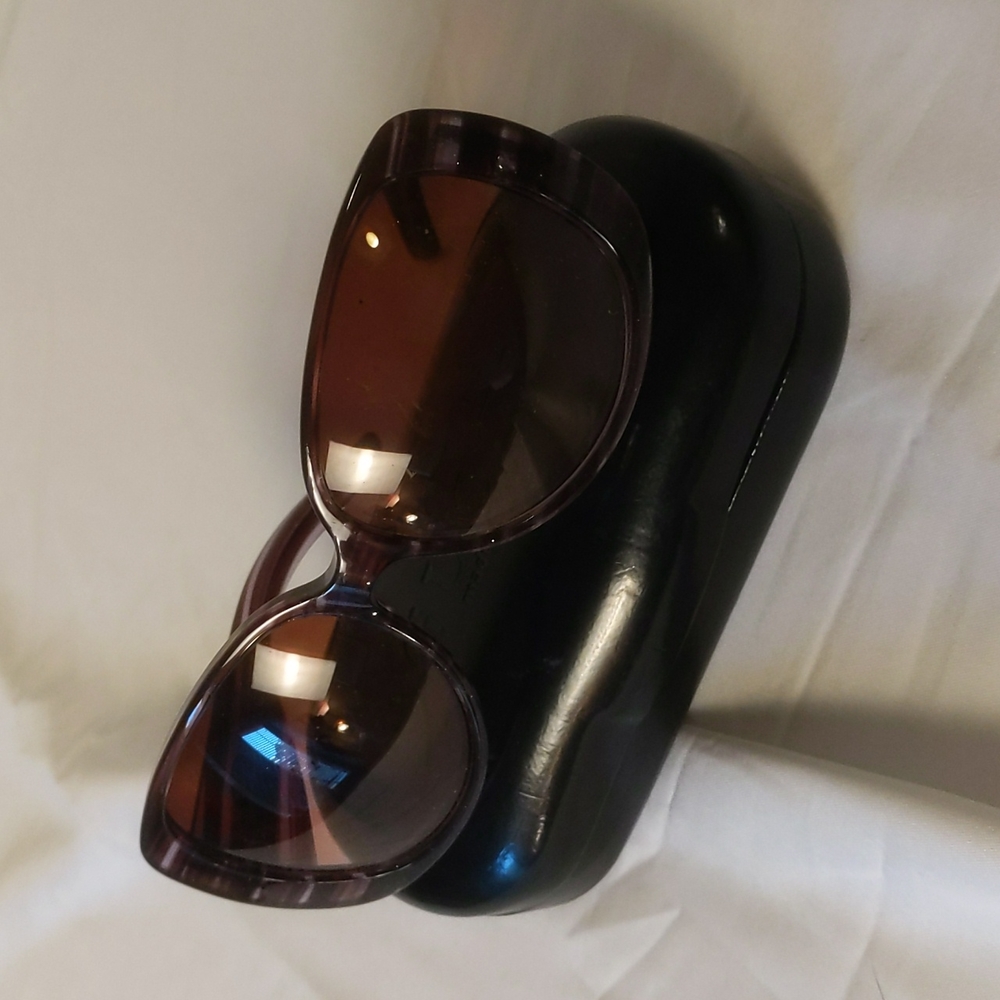 Vintage Gucci Cats Eyes Sunglasses